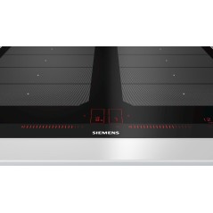 Siemens iQ700 EX675LXC1E Induktions Kogeplade - Effektiv, Innovativ og Elegant Madlavningsteknologi